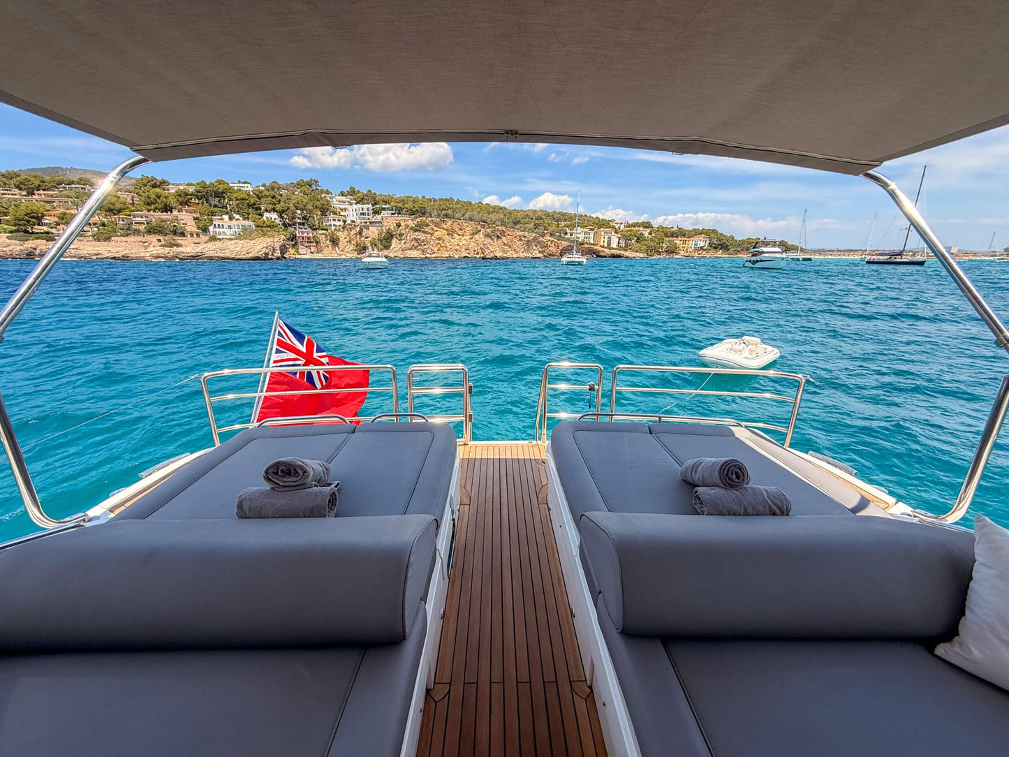 70ft Princess