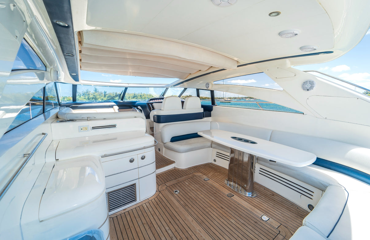 62ft Princess