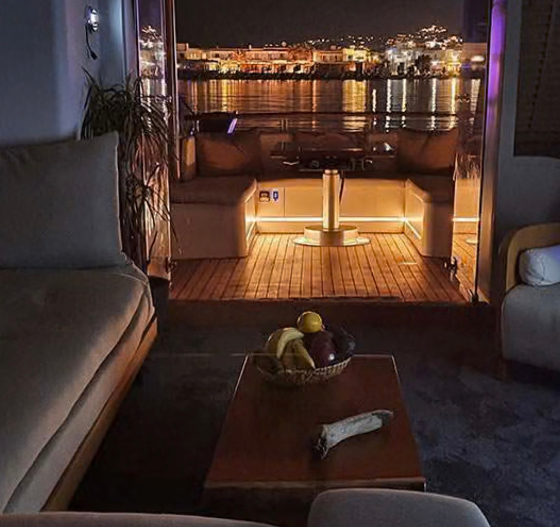 70ft Maiora