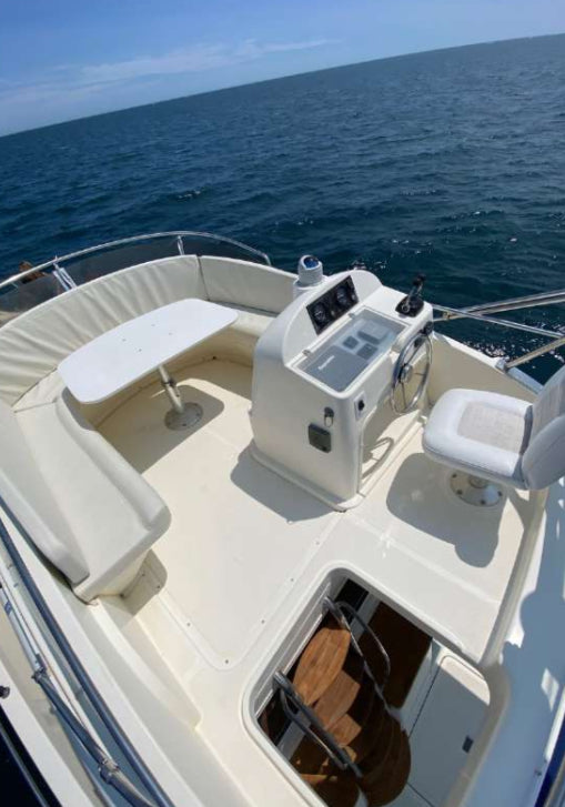 43ft Rodman 1250 Sport
