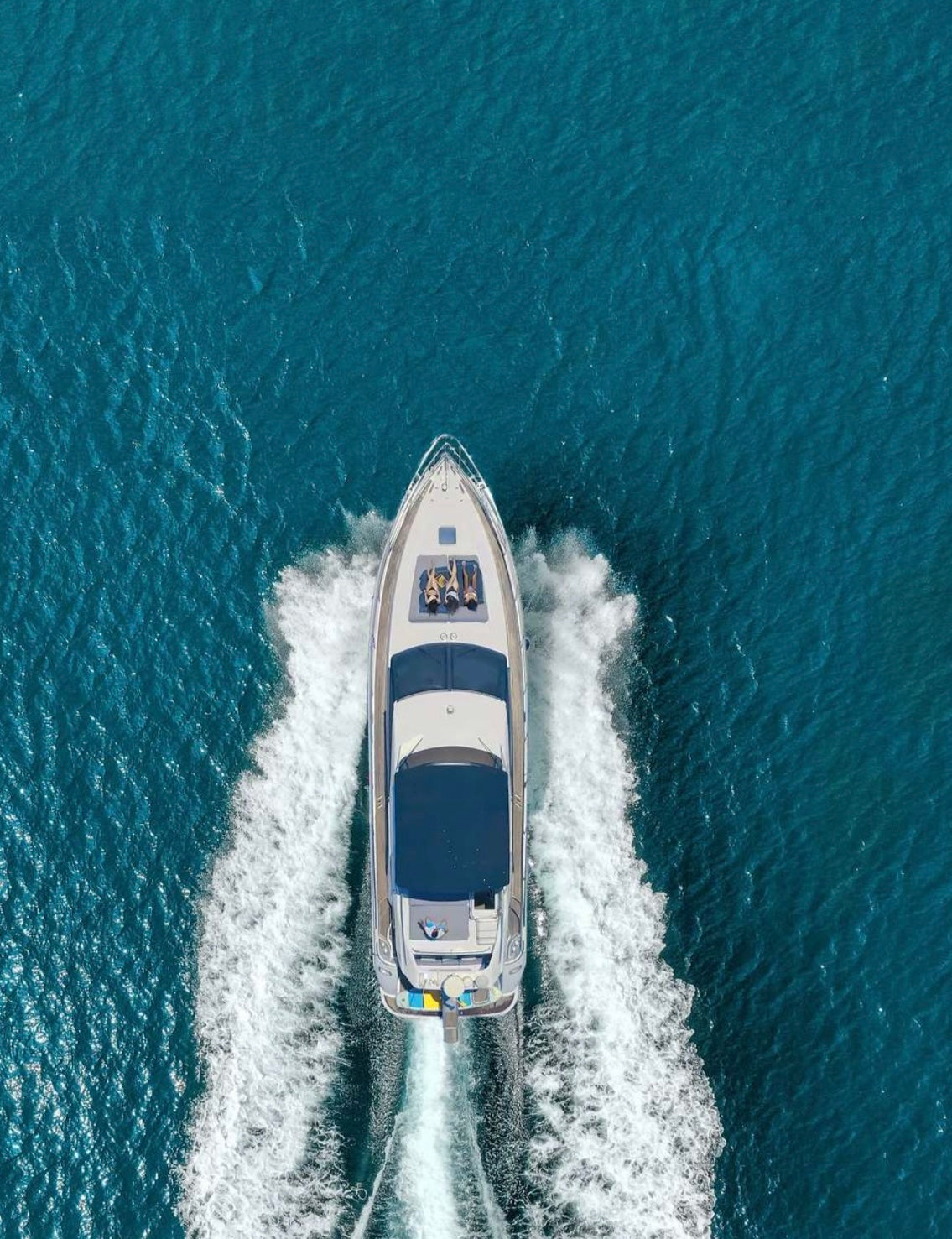 58ft Azimut