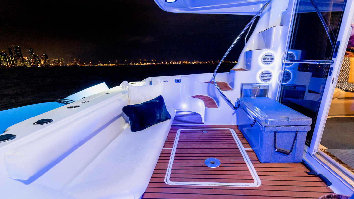 48ft Azimut