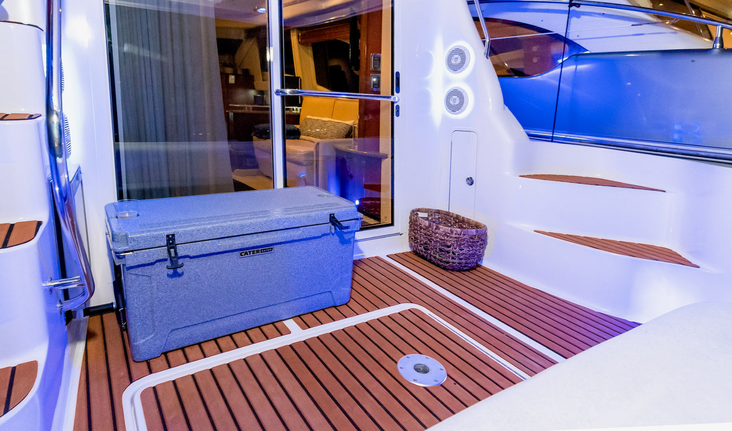 48ft Azimut