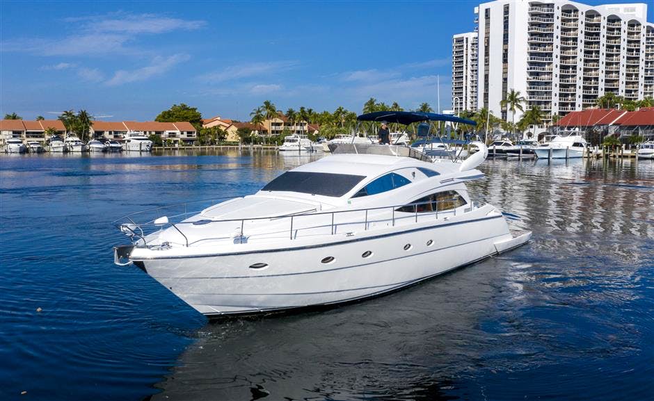 65ft Aicon