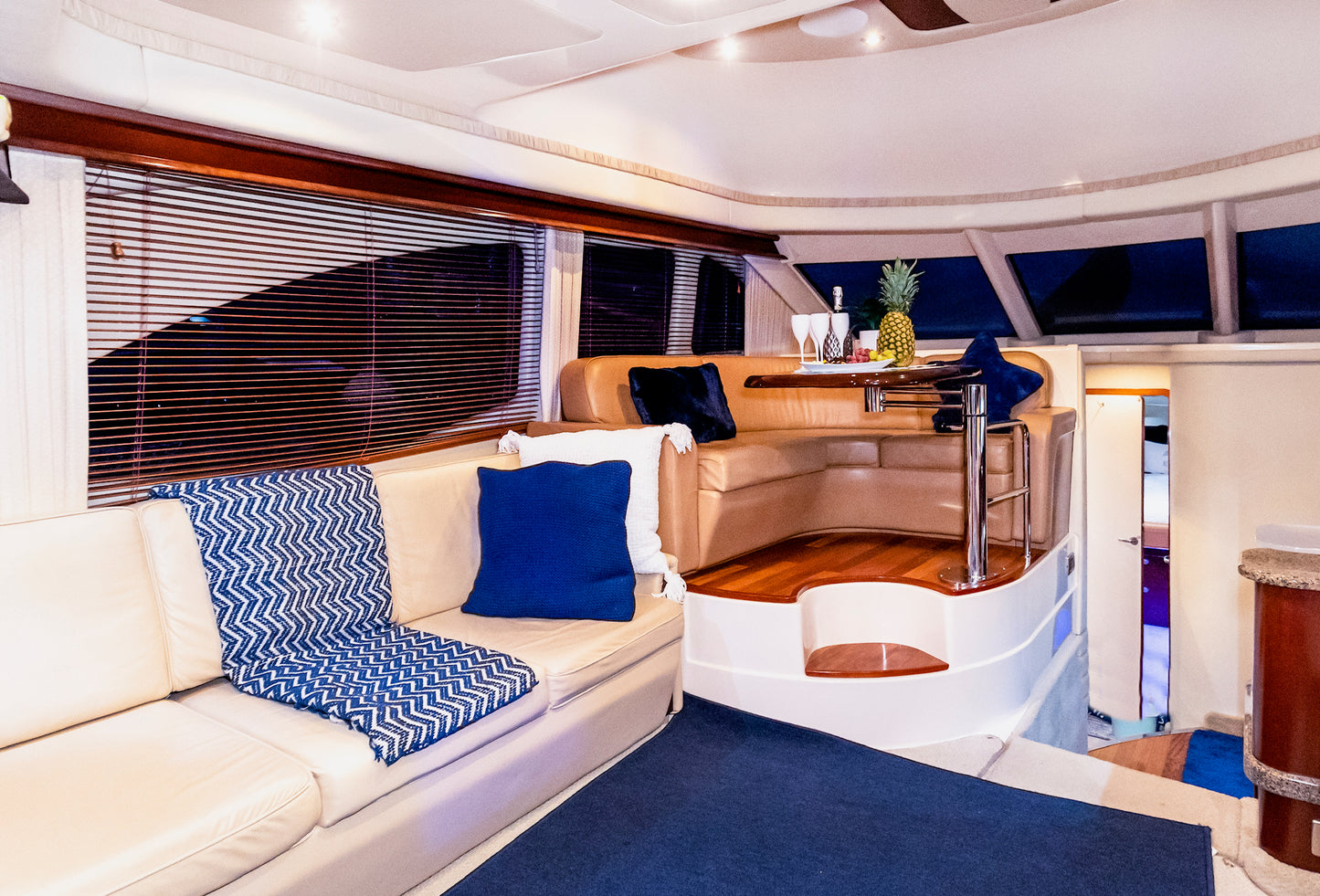 48ft Azimut