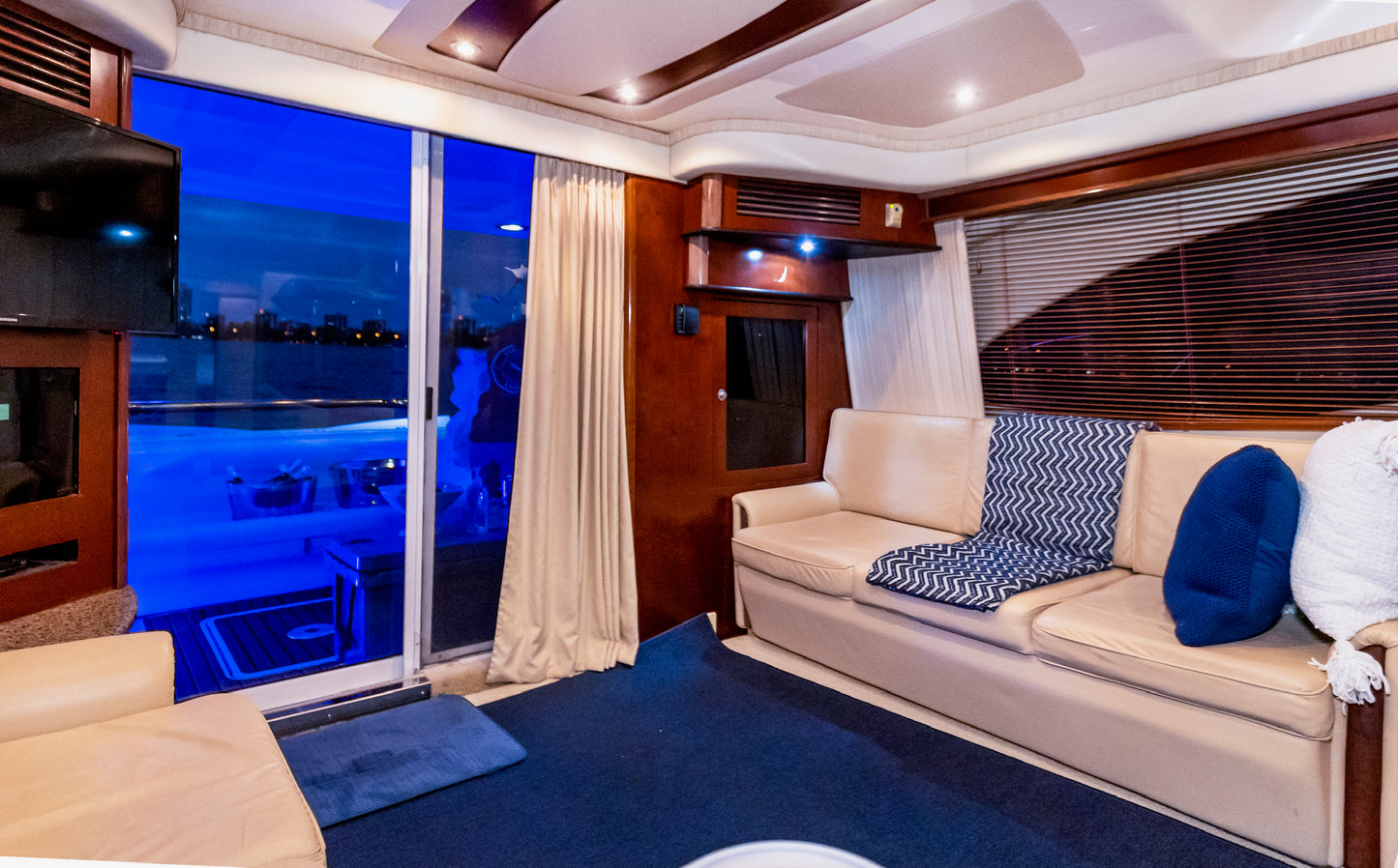 48ft Azimut