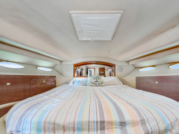 44ft Searay Flybridge