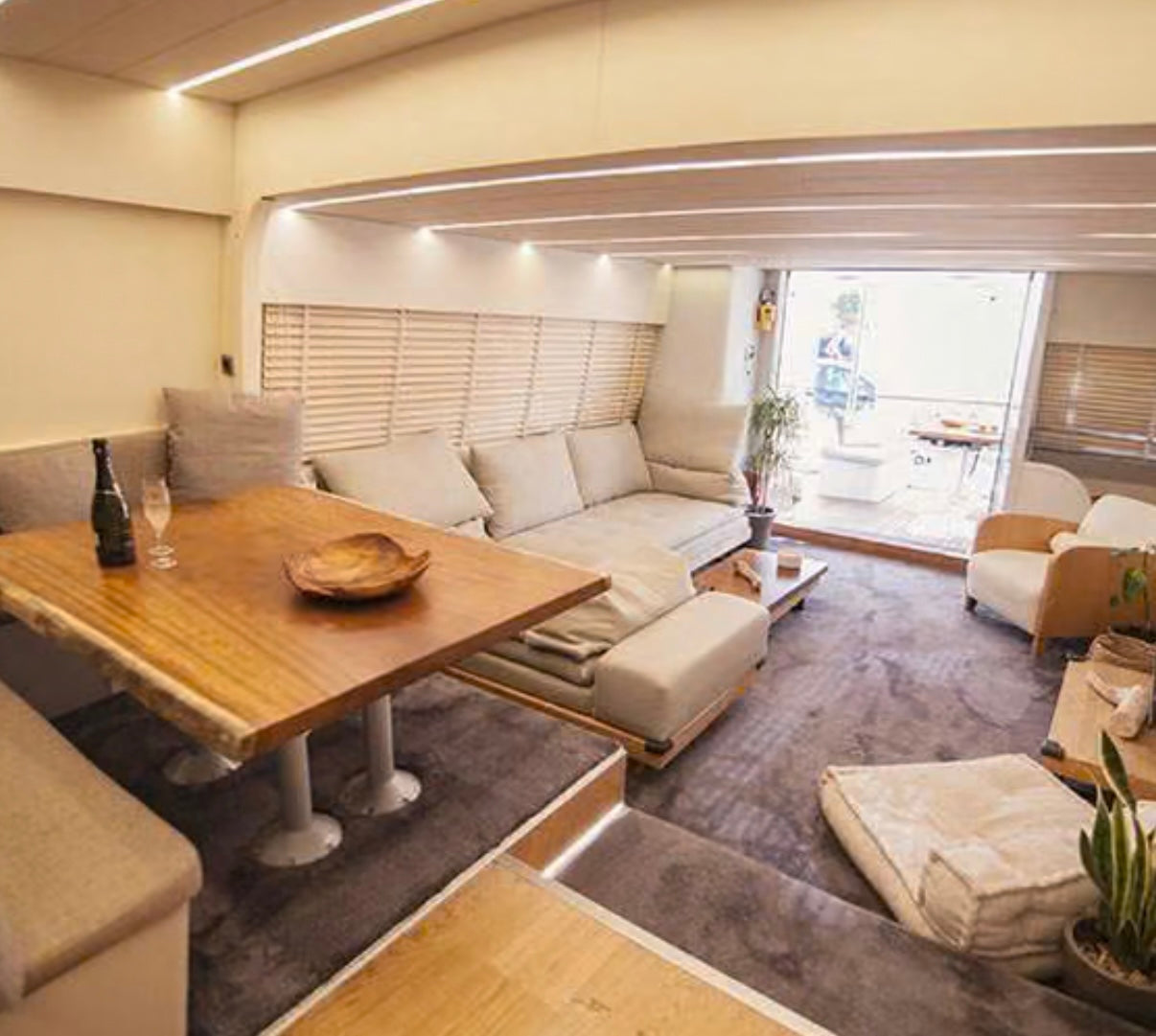 70ft Maiora