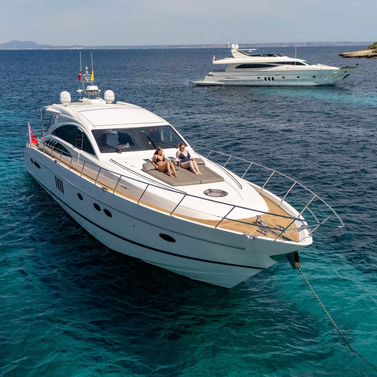 70ft Princess