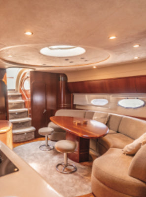 58ft Princess