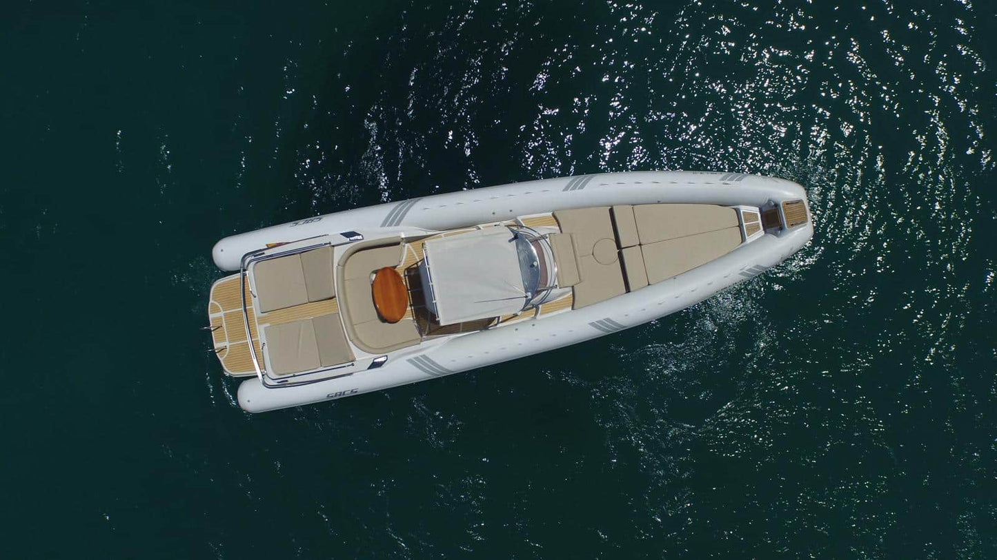43ft Sacs Stratos