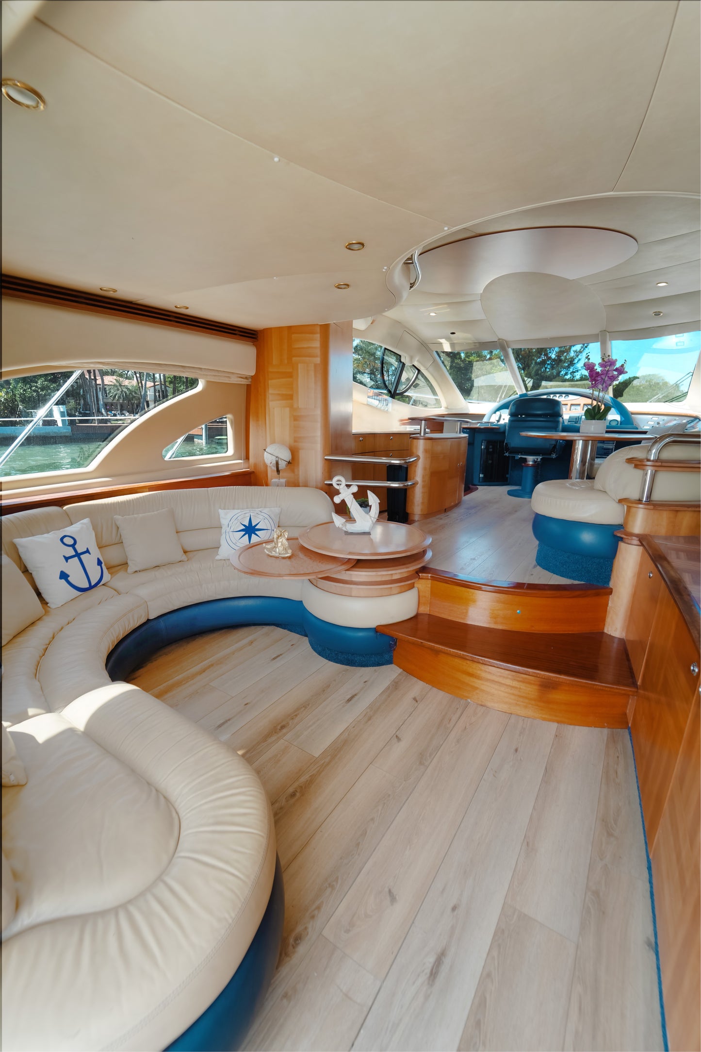 57ft Azimut (2)
