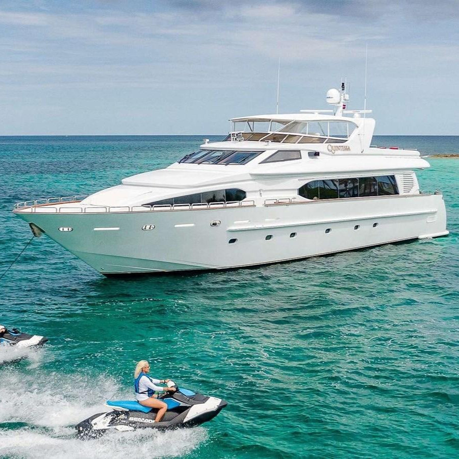 105ft Destiny