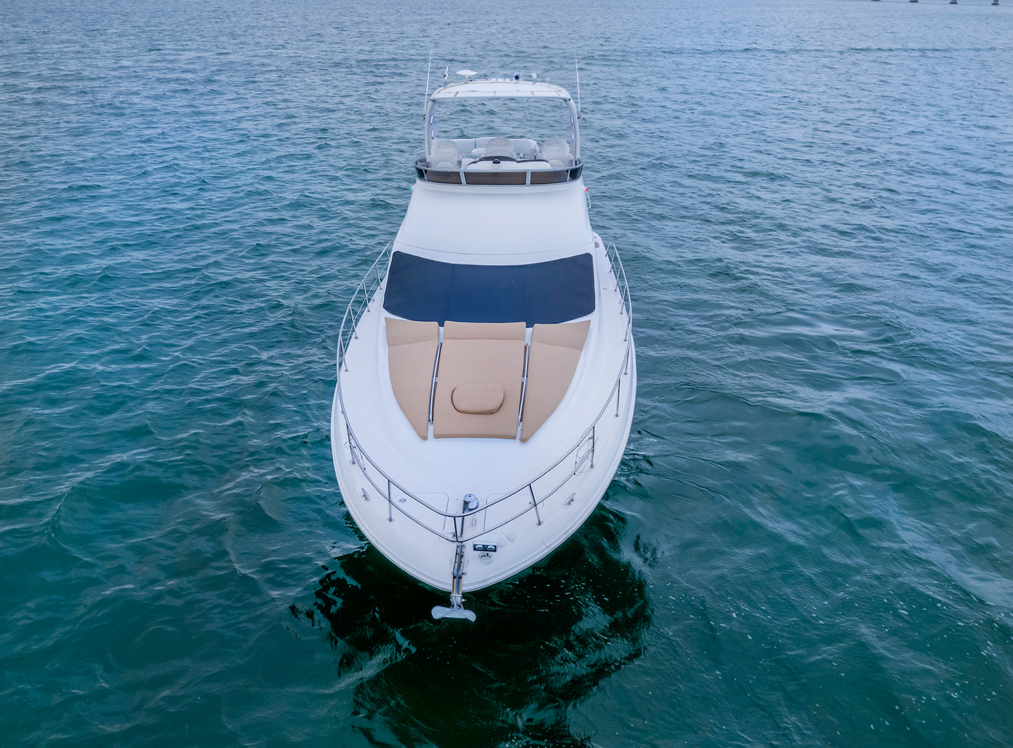 48ft Azimut