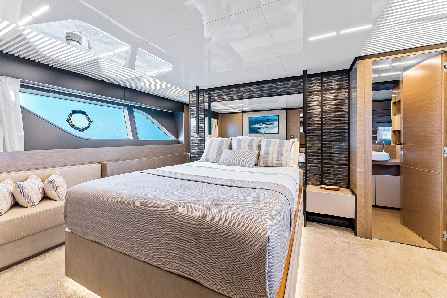 78ft Ferretti