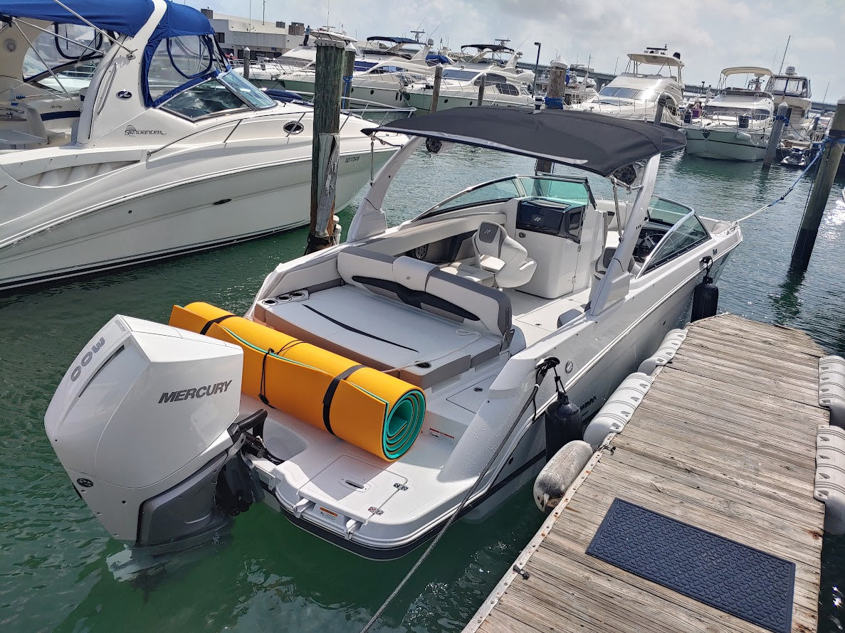 29ft 2020 HD8