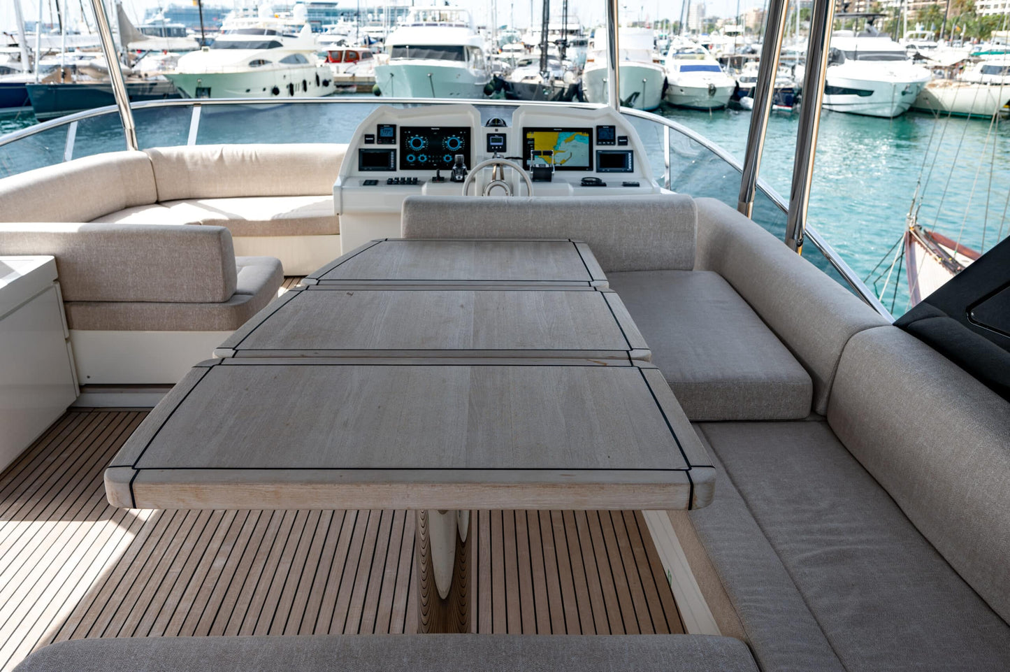66ft Monte Carlo