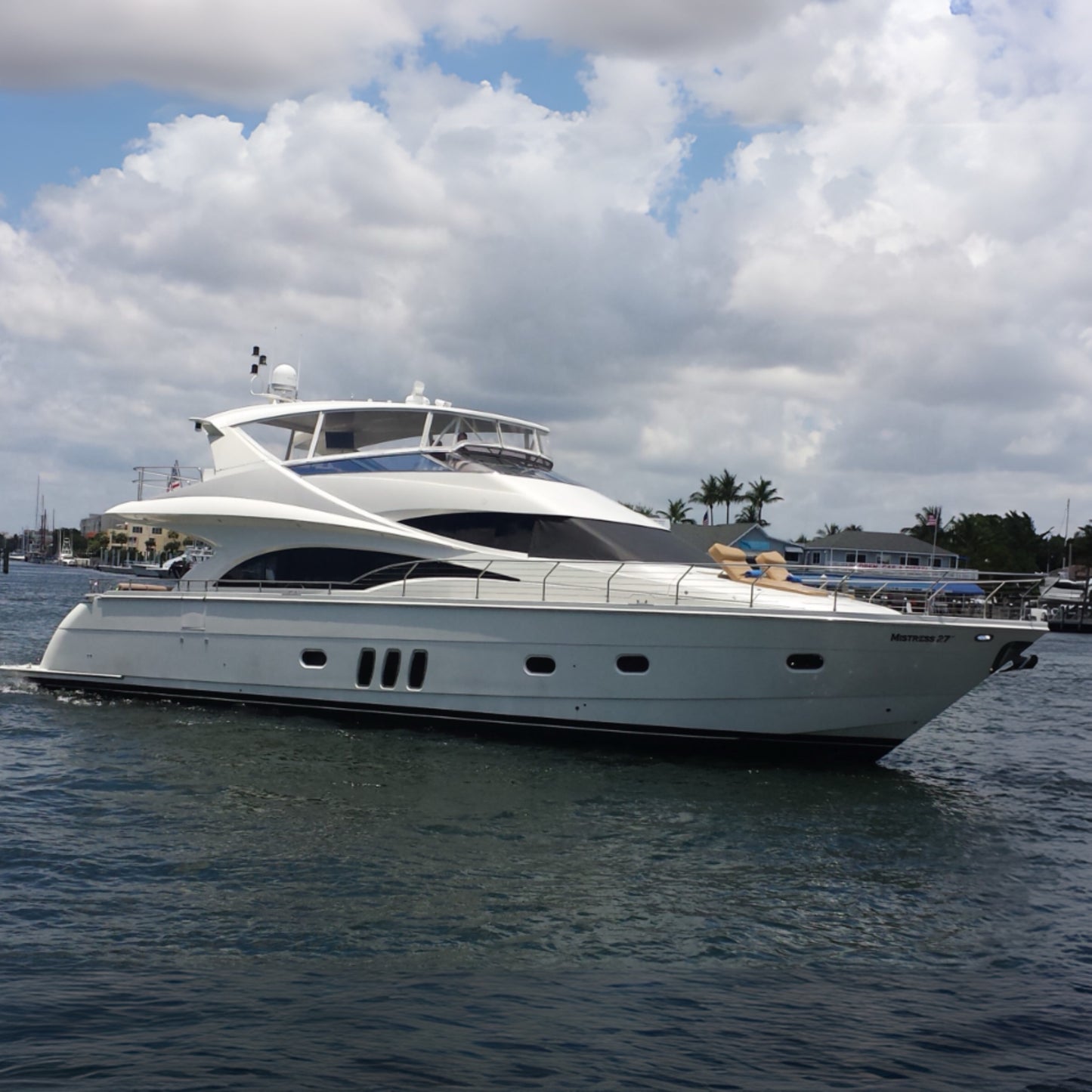 70ft Marquis Sport