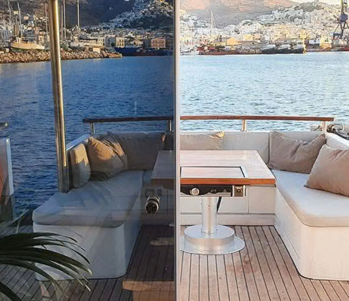 70ft Maiora