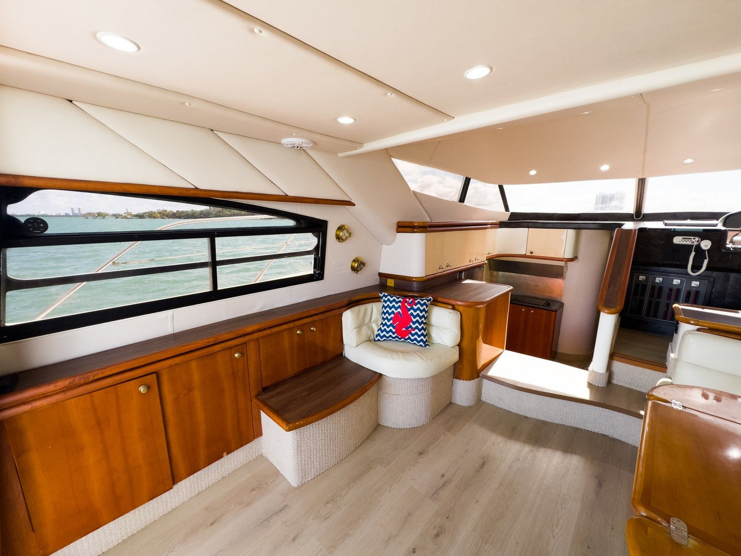 50ft Sunseeker