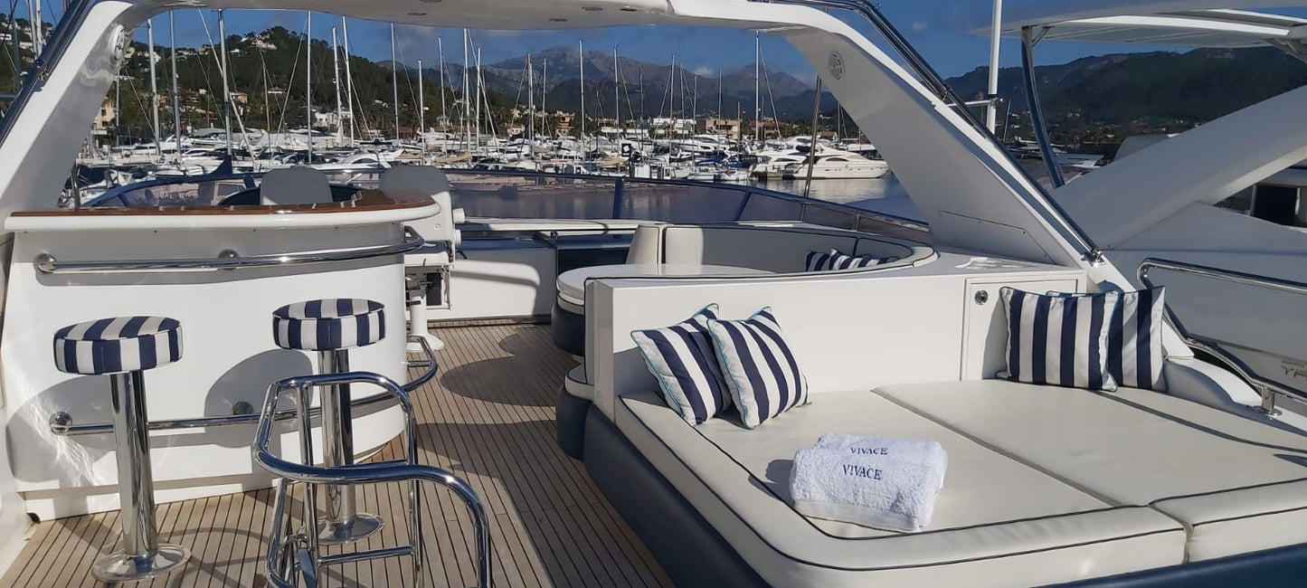 78ft Elegance