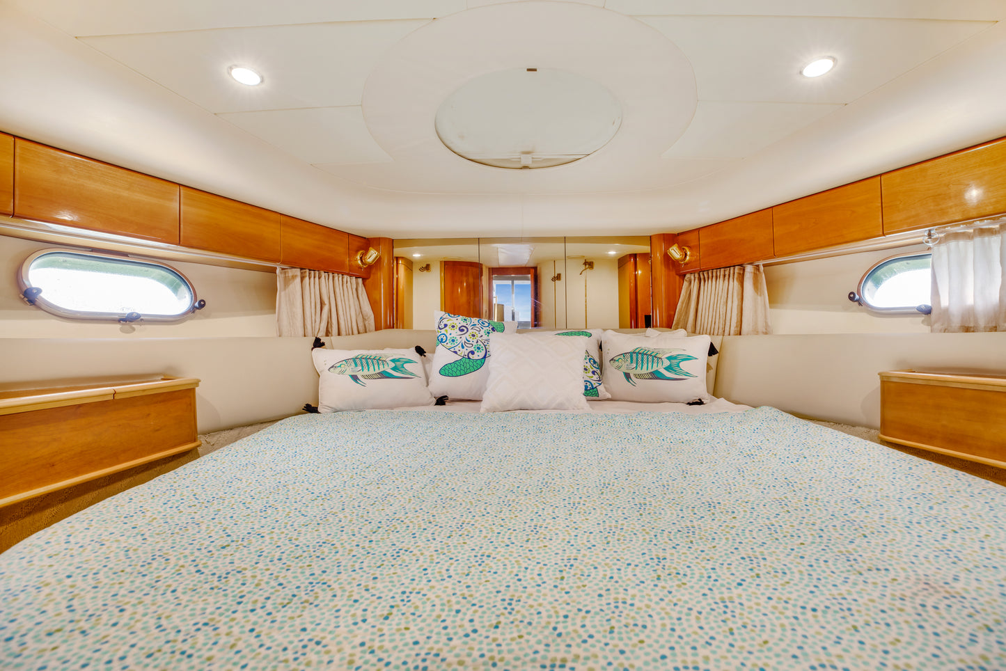 55ft Princess Viking