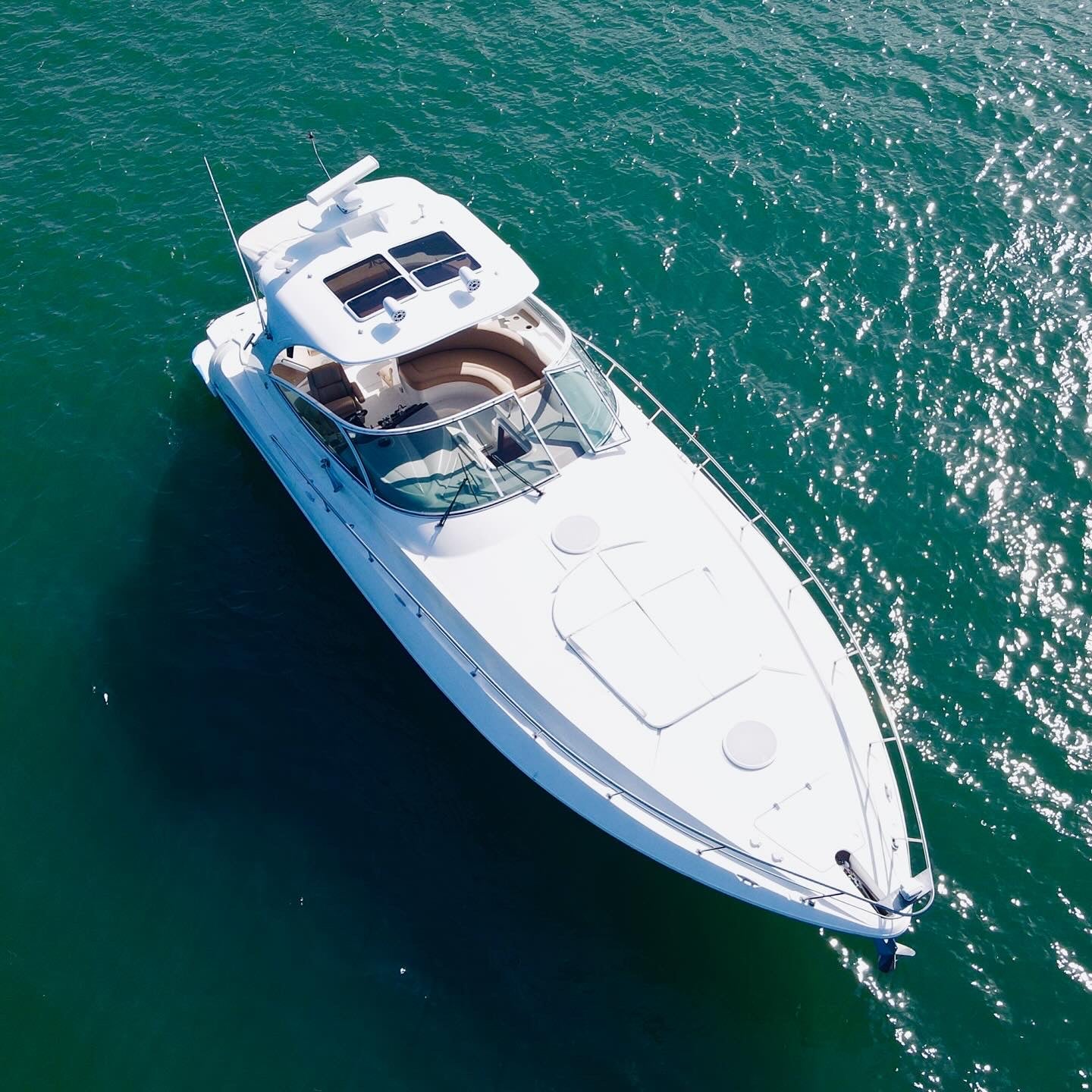 50ft Cruiser