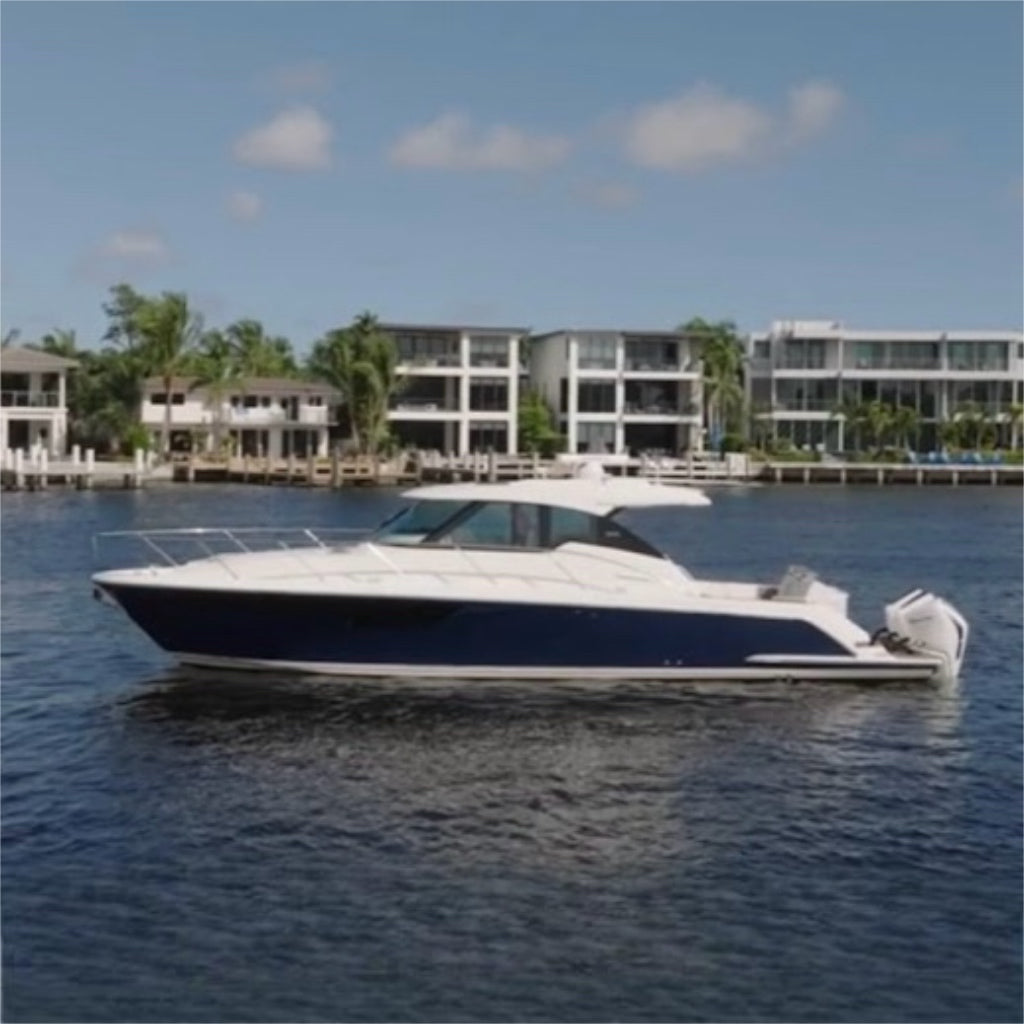43ft Tiara LE 2021
