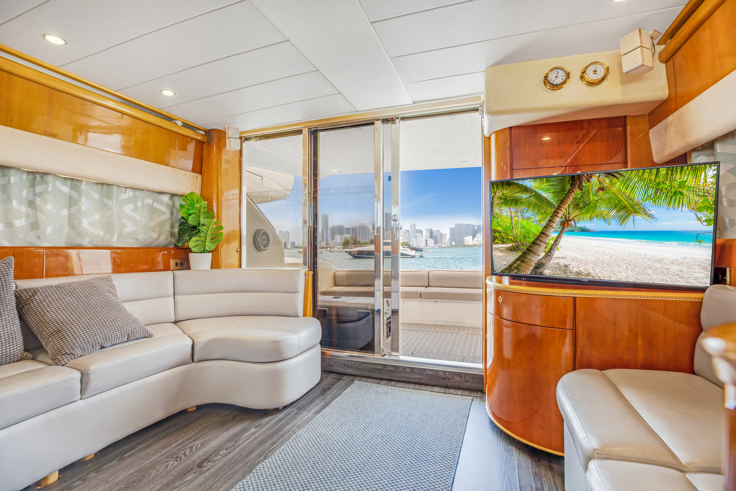 55ft Princess Viking