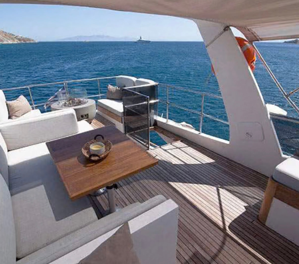70ft Maiora