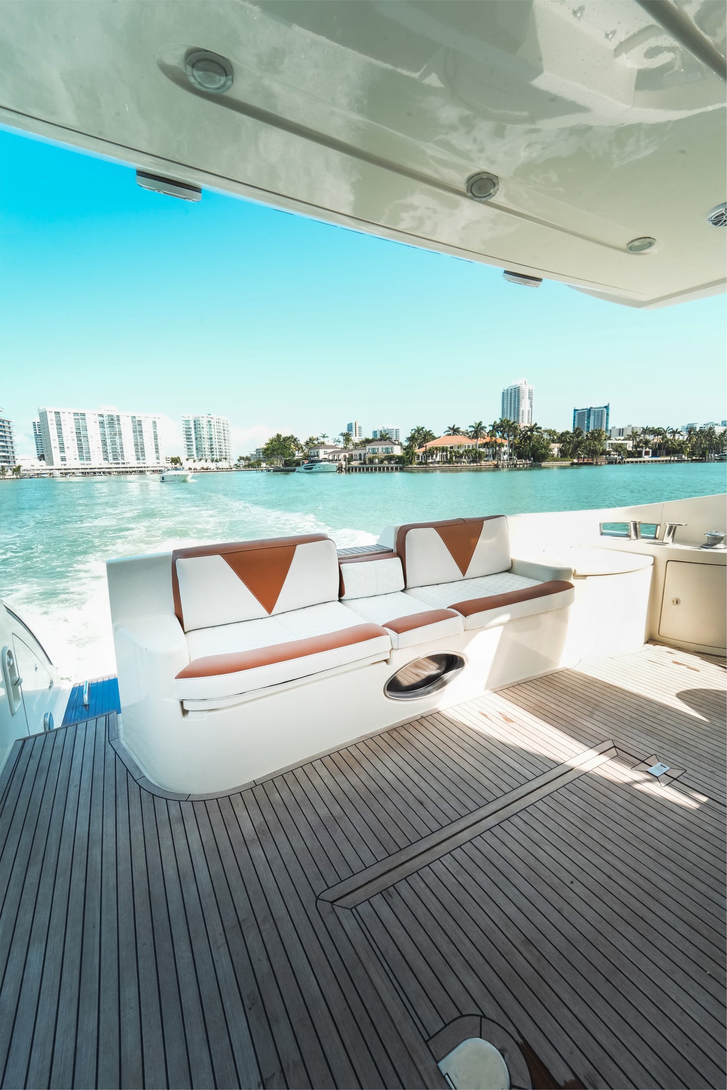 57ft Azimut (2)