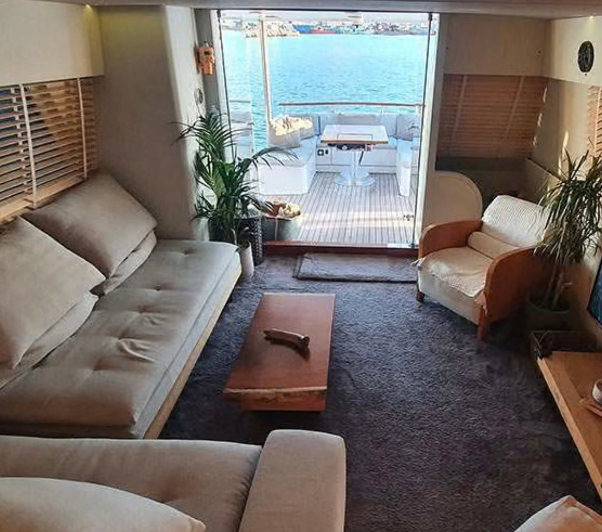 70ft Maiora