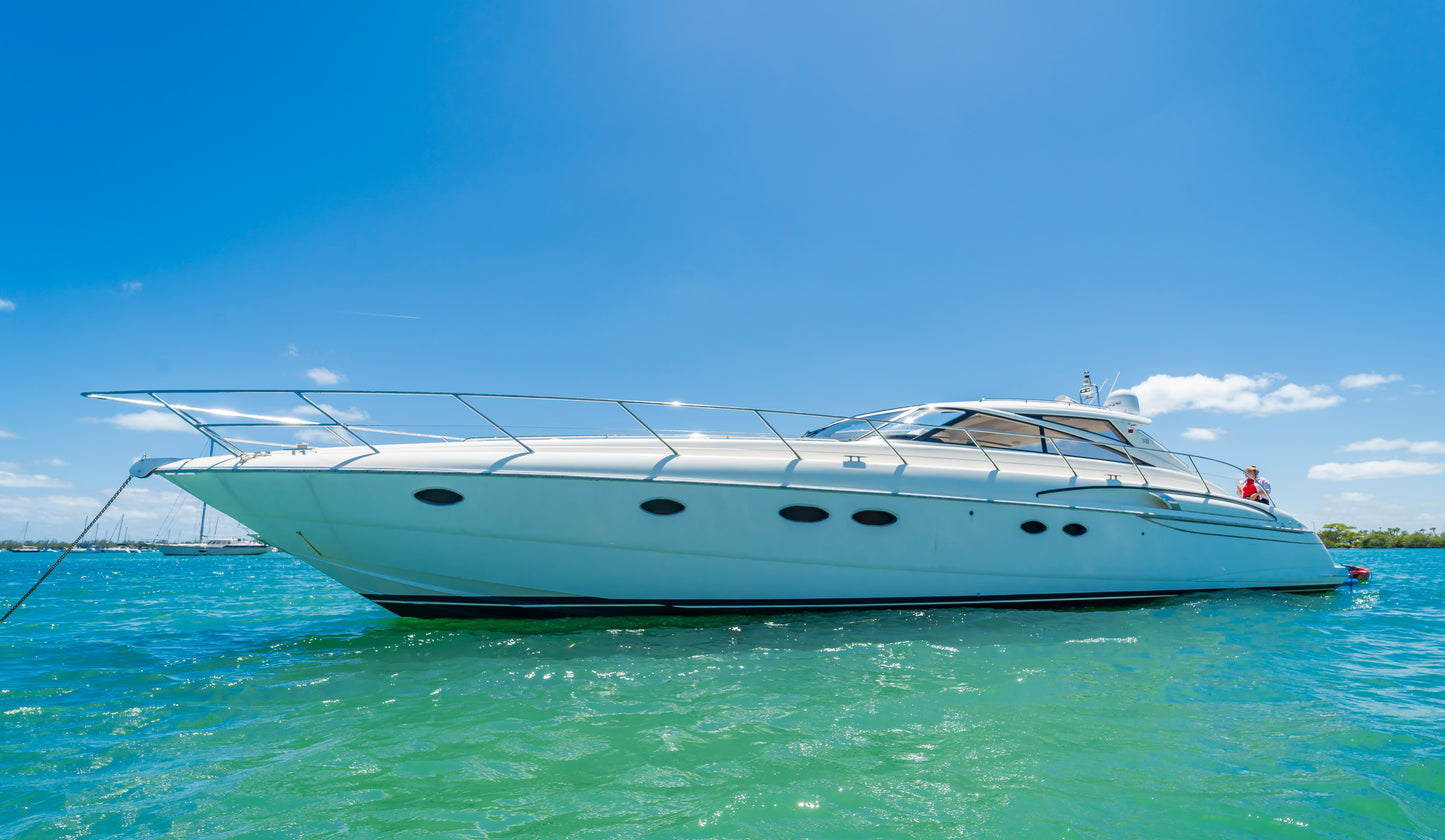 62ft Princess