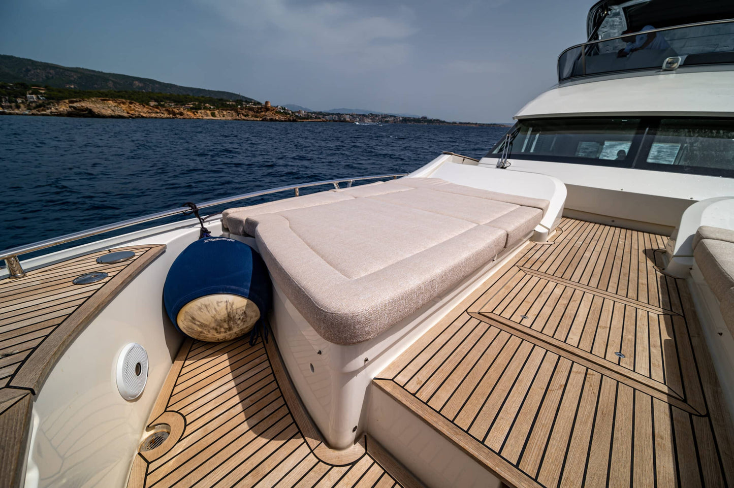 66ft Monte Carlo
