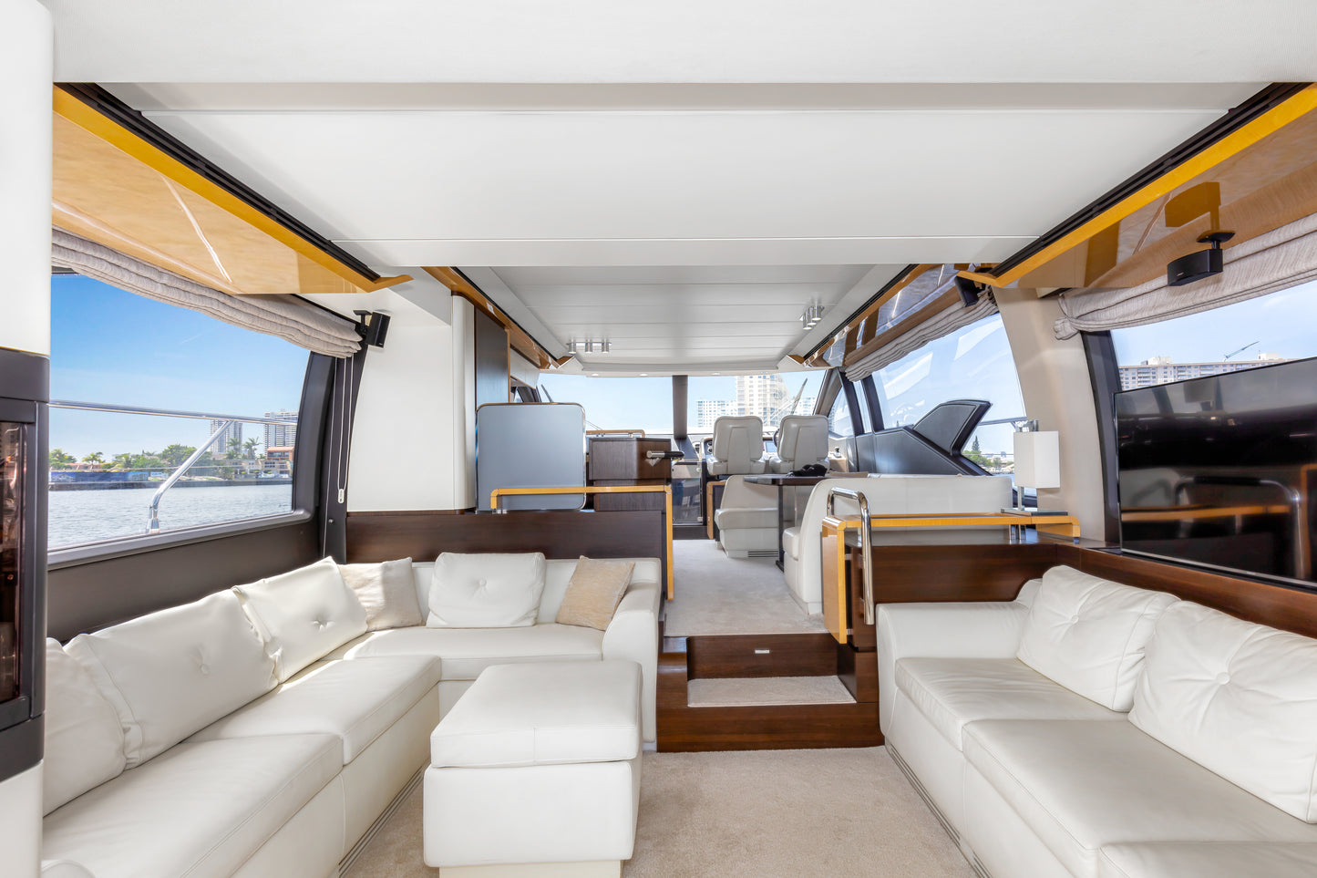 70ft Azimut (2)