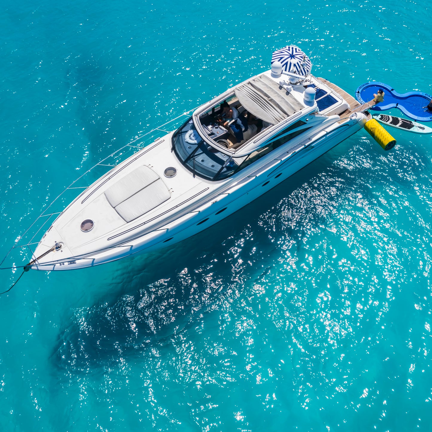 62ft Princess