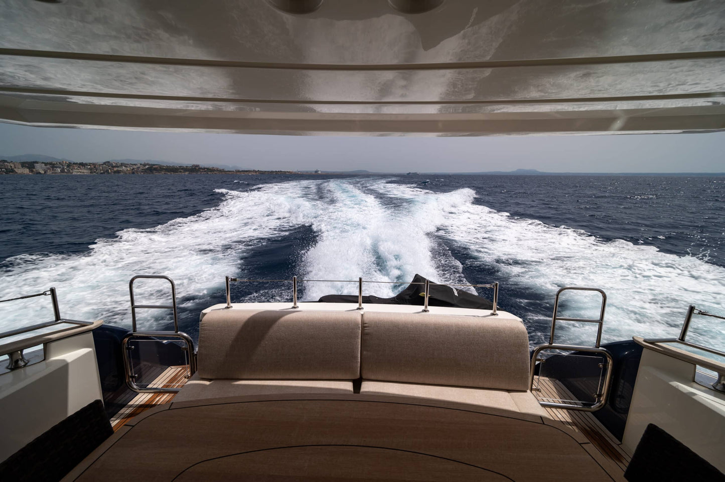 66ft Monte Carlo