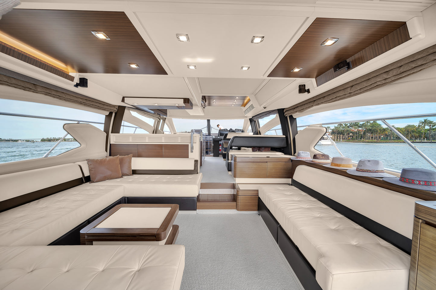 64ft Azimut