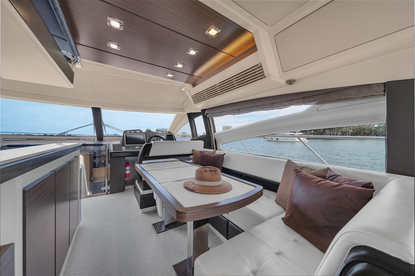 64ft Azimut