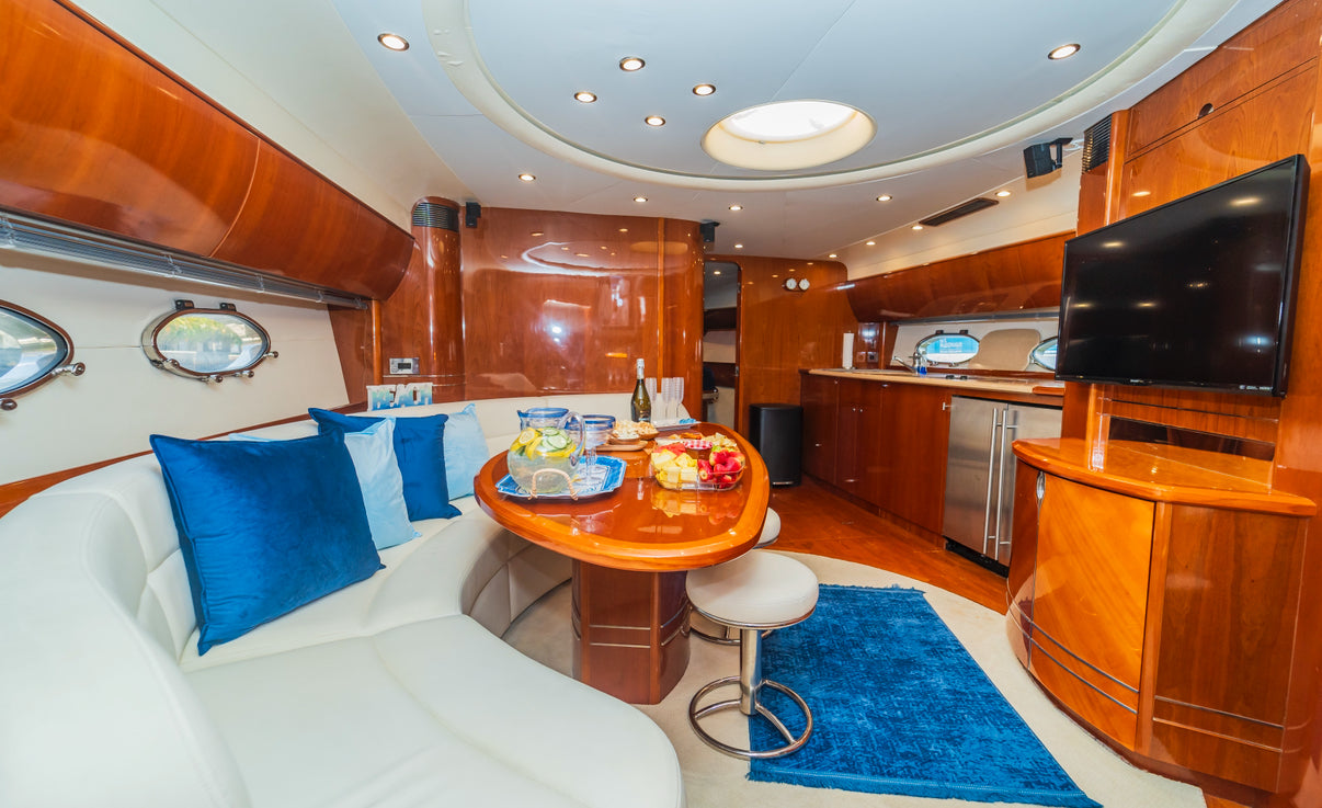62ft Princess