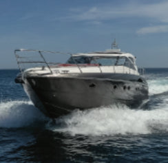 58ft Princess
