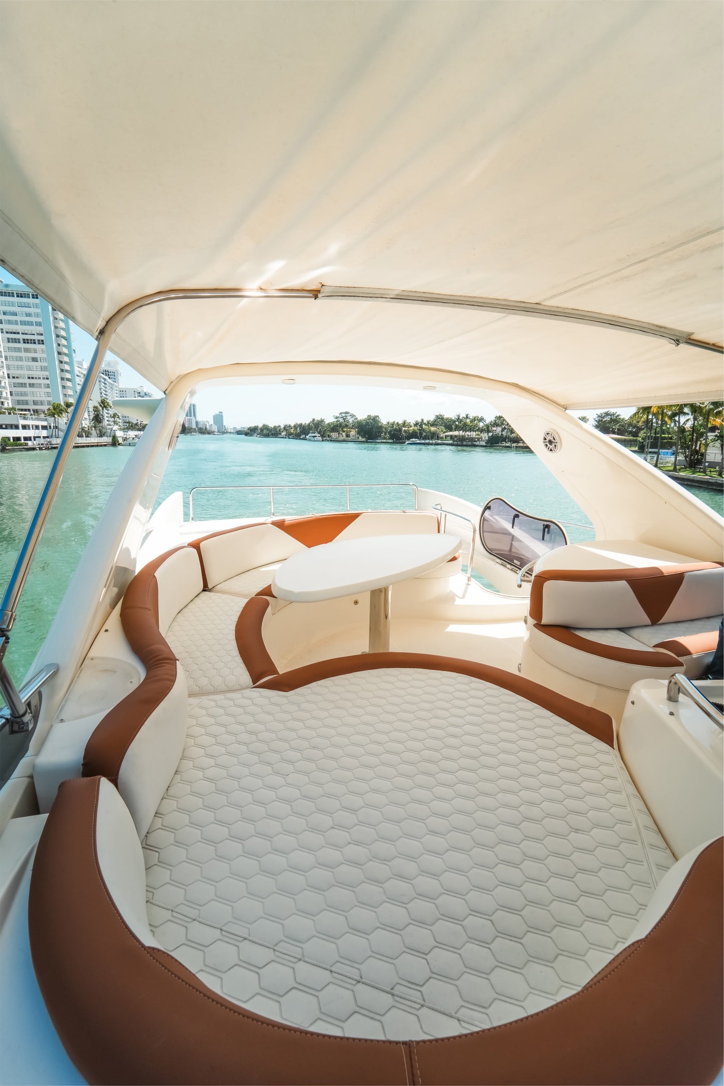 57ft Azimut (2)