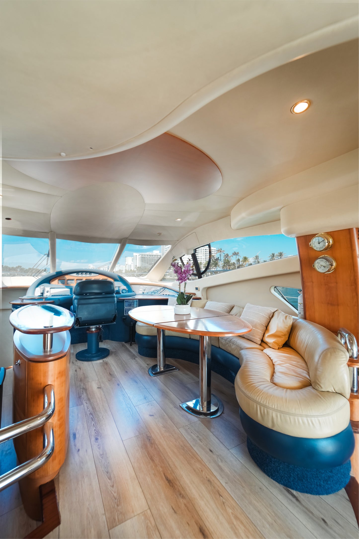 57ft Azimut (2)
