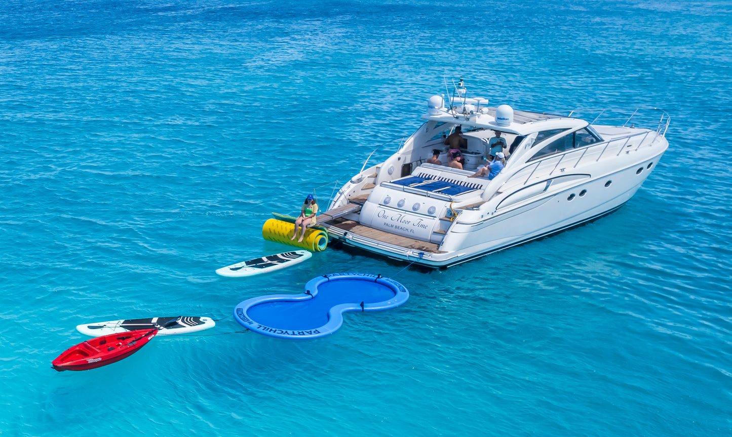 62ft Princess