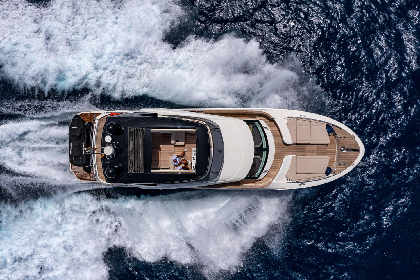 66ft Monte Carlo
