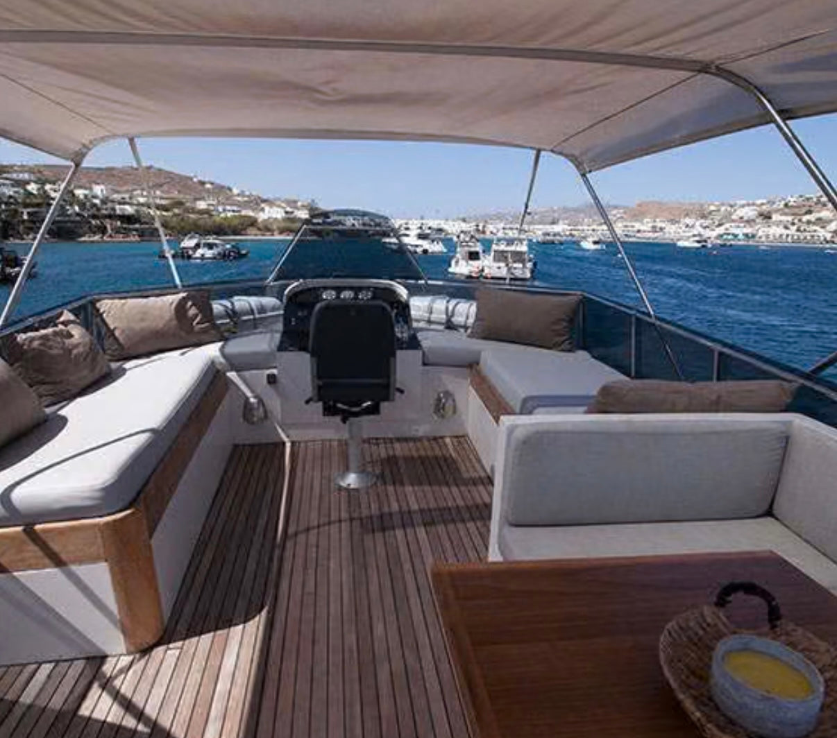 70ft Maiora