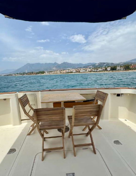 43ft Rodman 1250 Sport