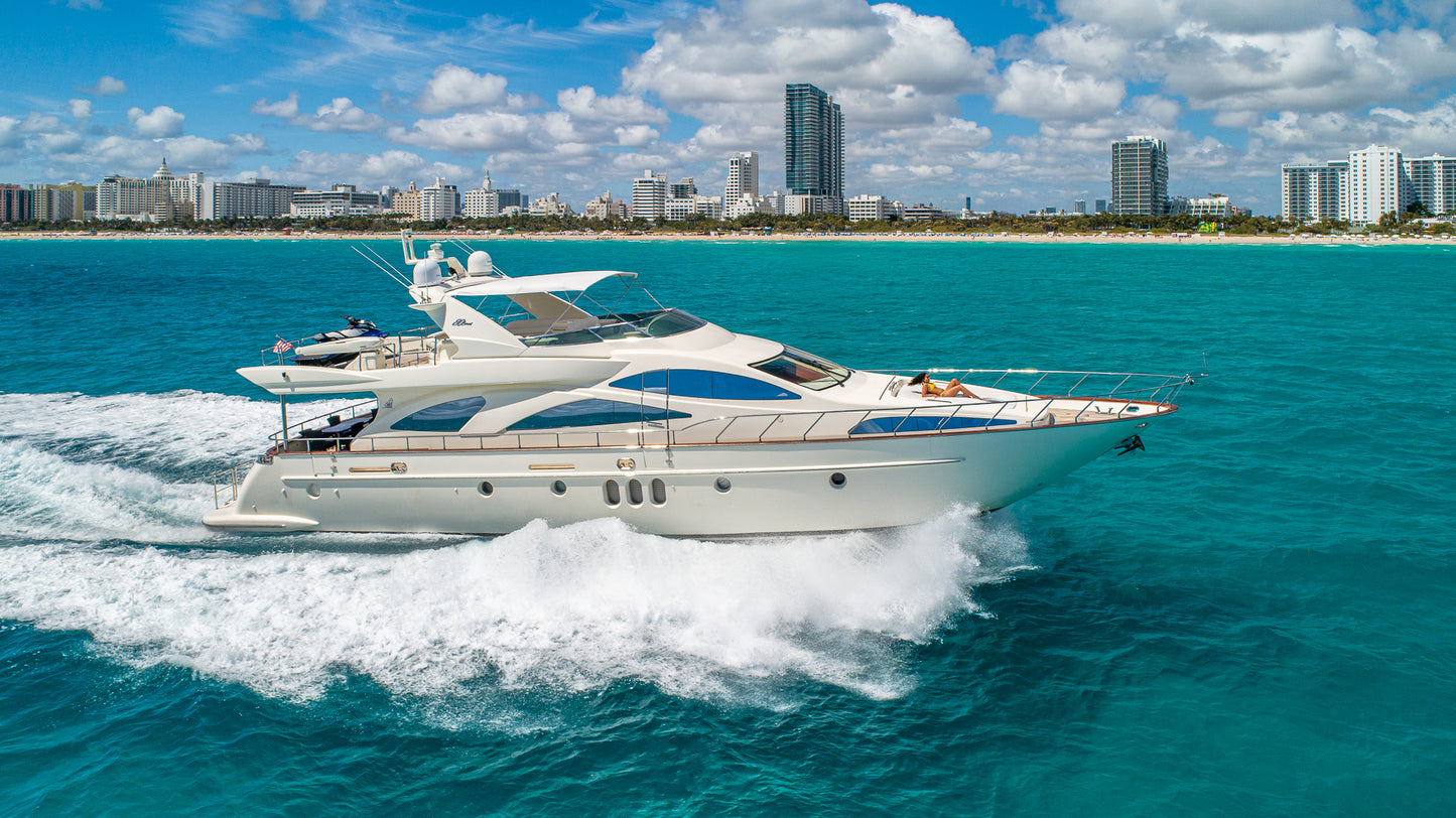 84ft Azimut (1)