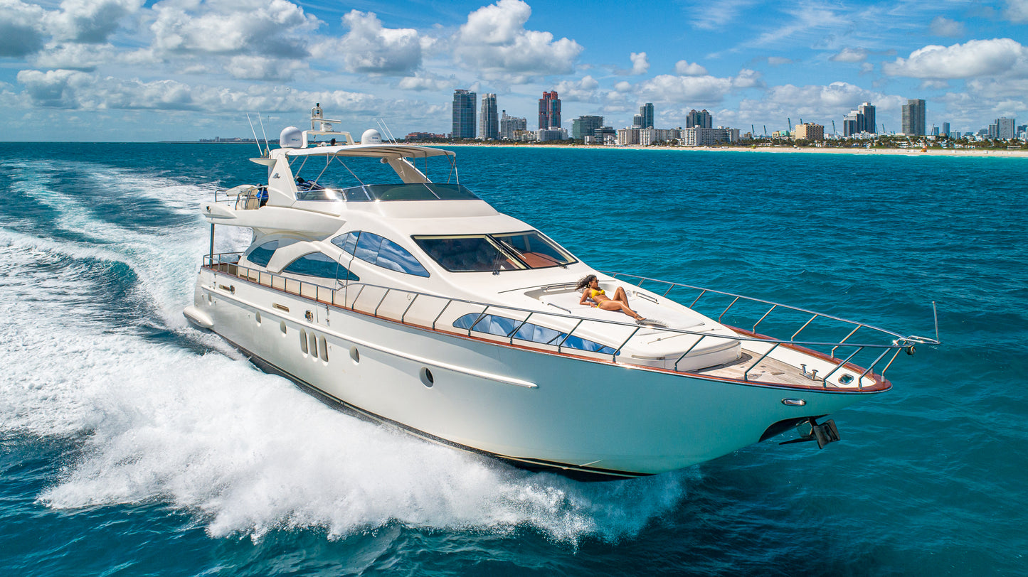 84ft Azimut (1)