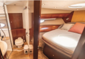 58ft Princess